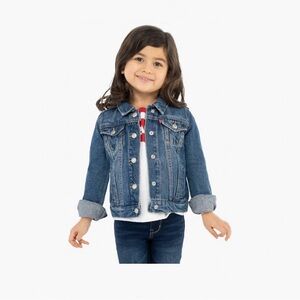 Levi Strauss 3T jacket
